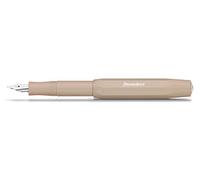 Kaweco, Skyline Sport - Penna stilografica, color cappuccino