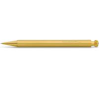 Kaweco SPECIAL Ball Pen brass ottone gift box
