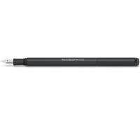 Kaweco SPECIAL Fountain Pen Black nero penna stilografica gift box