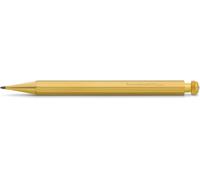 Kaweco SPECIAL Portamine 2.0 Brass con gomma ottone
