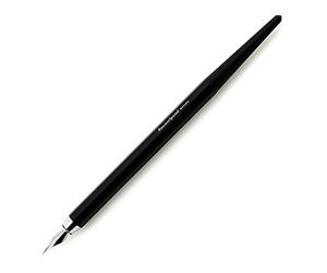 Kaweco Special - Portapenne per calligrafia Dip Pen, nero