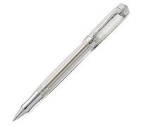 Kaweco Student - Penna roller, trasparente