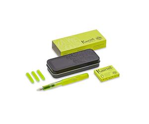 Kaweko Ice Sport Glow Marker Set Giallo