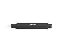 Kaweko Skyline Sport - Matita meccanica, 0,7 mm, colore: Nero