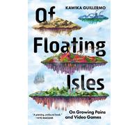 Kawika Guillermo Of Floating Isles (Tascabile)