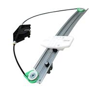 KAWIN Shopping on line Alzacristallo Alzavetro Posteriore Sinistro SX senza motore elettrico