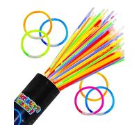 KAWIN Shopping on line Braccialetti Luminosi 1000 Pezzi