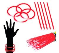 KAWIN Shopping on line Braccialetti Luminosi 1000 Pezzi