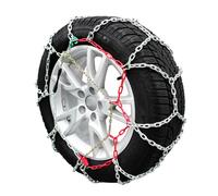 KAWIN Shopping on line Catene da Neve OMOLOGATE 255 65 16 V5117 16mm 255/65-16 R16 SUV 4x4