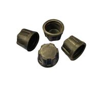 KAWIN Shopping on line PARAPOLVERE Tappi per Fissaggio Ruote Mini Quad ATV 4 Tempi