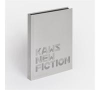 Kaws: new fiction - AA.VV.