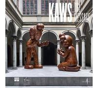 Kaws. The message. Ediz. italiana e inglese