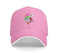 kawyvsjop Bad Girl Coven The Owl House EDA Edalyn Clawthorne Luz Noceda Berretto da baseball classico papà camionista, axvnk-Color1, Taglia unica