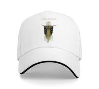 kawyvsjop Cappello da baseball classico con scritta "The Mission Gods Own Medicine", Atbpo-Color6, Taglia unica