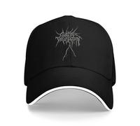 kawyvsjop Cattle Decapitation - Berretto da baseball classico da uomo con logo, CIXOQ COLORE 2, Taglia unica