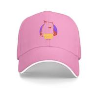 kawyvsjop Danko Jones Wild Cat Cappello da baseball classico papà Trucker Hat, Hivms-Color1, Taglia unica