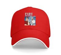 kawyvsjop Gary Barlow Appreciation Berretto da baseball classico papà Trucker Hat, cvezn-Color7, Taglia unica