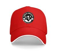 kawyvsjop Robert Johnson Blues Guitar Crossroads Berretto da baseball classico Dad Trucker Hat, HHGTT-Color7, Taglia unica