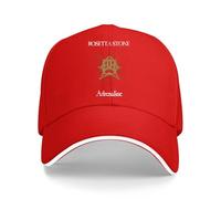 kawyvsjop Rosetta Stone Adrenaline Berretto da baseball classico Dad Trucker Hat, kgmol-colore 6, Taglia unica