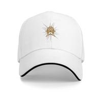 kawyvsjop Rosetta Stone Adrenaline Berretto da baseball classico Dad Trucker Hat, kgmol-Colore3, Taglia unica