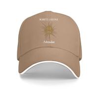 kawyvsjop Rosetta Stone Adrenaline Berretto da baseball classico Dad Trucker Hat, kgmol-colore4, Taglia unica