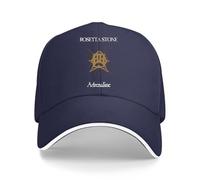 kawyvsjop Rosetta Stone Adrenaline Berretto da baseball classico Dad Trucker Hat, kgmol-colore8, Taglia unica