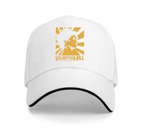 kawyvsjop The Miseducation Lauryn Hill Berretto da baseball classico papà Trucker Hat, Okcef-Color4, Taglia unica