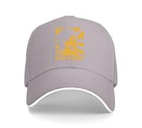 kawyvsjop The Miseducation Lauryn Hill Berretto da baseball classico papà Trucker Hat, Okcef-Color8, Taglia unica