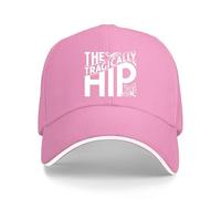 kawyvsjop Tragically Hip Cappello da baseball classico papà Trucker Hat, Zedzy-Color1, Taglia unica