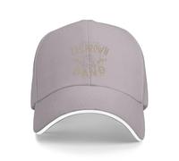 kawyvsjop Zac Brown Band Berretto da baseball classico Dad Trucker Hat, Qjtpz-Color7, Taglia unica