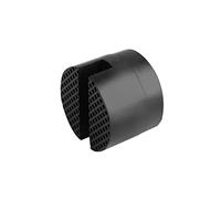 Kaxenig Jack Pad in Gomma per cric, per sollevatori a Pavimento, Supporto per cric di manovra, per Tuning, Protezione per Auto, SUV e