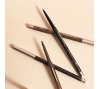 Kaxier - Lightly Sketch Gel Eyeliner - 2 Colors 102# Tea Brown - 0.3g