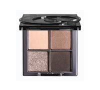 Kaxier - Punk Series 4-Color Eyeshadow - 6g - P02 Desert Punk