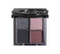 Kaxier - Punk Series 4-Color Eyeshadow - 6g - P03 Ember Whisper