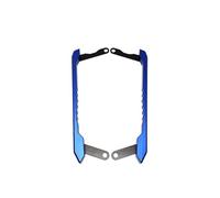 KAXSFE Maniglia di Sostegno for passeggero Posteriore Compatibile con Yamaha MT09 MT-09 Barre di Sostegno Posteriori FZ-09 FZ MT 09 2014-2019 2017 2018 Moto(Blue)