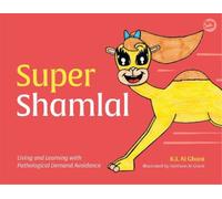 Kay Al-Ghani Super Shamlal - Living and Learning with Patholo (Copertina rigida)