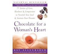 Kay Allenbaugh Chocolate for a Woman's Heart (Tascabile)