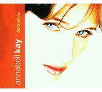 Kay,Annabell - Let it shine [Single-CD]