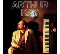Kay, Arthur - Arthur Kay