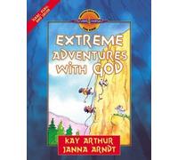 Kay Arthur Janna Arndt Extreme Adventures with God (Tascabile)