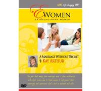 kay arthur - Marriage Without Regret, A