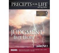 Kay Arthur Precepts for Life Study Companion (Tascabile)