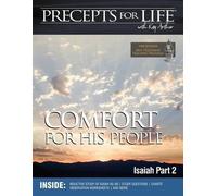 Kay Arthur Precepts For Life Study Companion (Tascabile)