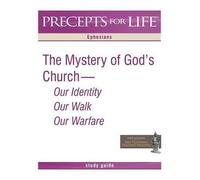 Kay Arthur Precepts for Life Study Guide (Tascabile)