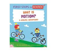 Kay Barnham First Steps in Science: First Steps in Science: W (Copertina rigida)
