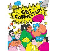 Kay Barnham Get Connected (Tascabile)
