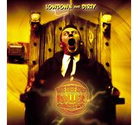 KAY, BEE DEE & THE ROLLER - LOWDOWN & DIRTY