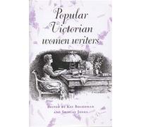 Kay Boardman Popular Victorian Women Writers (Tascabile)