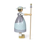 Kay Bojesen Figure di pastora 20 cm Figure in legno dal design originale