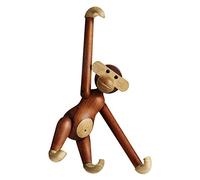 Kay Bojesen, scimmia, altezza 20 cm, in legno